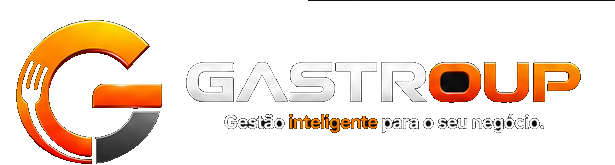GastroUP — Gestão inteligente para o seu negócio